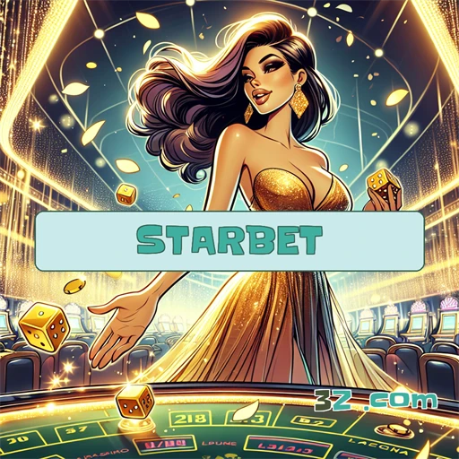Apostas Inovadoras: Starbet Revoluciona o Jogo Online
