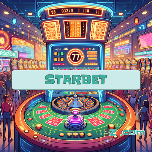Baixar Diversão: Explore o Mundo de Jogos Starbet