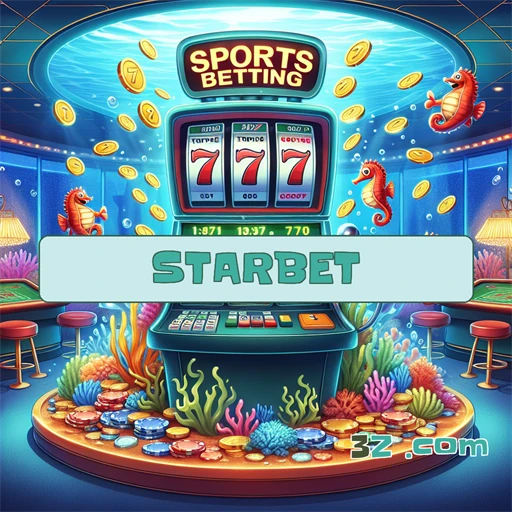 Starbet: O Portal dos Jogos Confiáveis que Você Busca