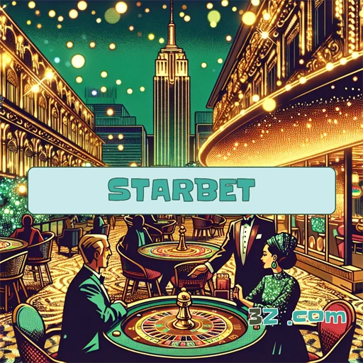 Promoções Irresistíveis que Encantam na Starbet