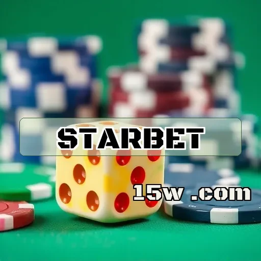 starbet Bônus