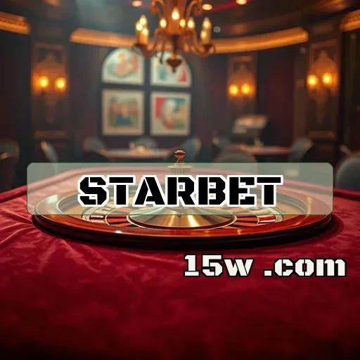 starbet Jogos