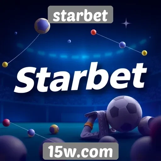 Novas funcionalidades disponíveis na plataforma starbet