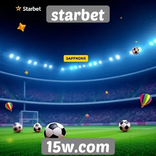 Promoções e bônus disponíveis na plataforma Starbet