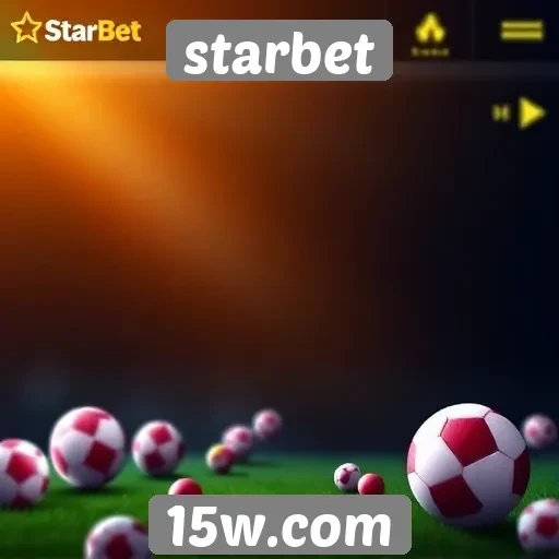 Análise da oferta de jogos no site starbet